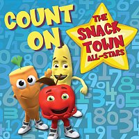 The Snack Town All-Stars – Count On The Snack Town All-Stars