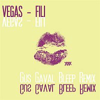 Fili [Gus Gaval Bleep Remix]