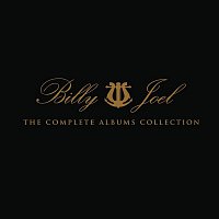 Billy Joel – The Complete Albums Collection