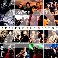 Reflexy – 20 the best of