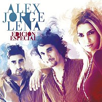 Alex, Jorge Y Lena – Edicion Especial