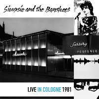 Siouxsie &  the Banshees – Live in Cologne 1981