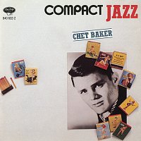 Přední strana obalu CD Compact Jazz - Chet Baker