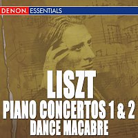 Rudolf Kerer – Liszt: Piano Concertos