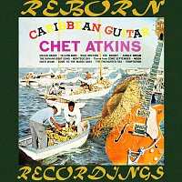 Chet Atkins – Caribbean Guitar (HD Remastered)