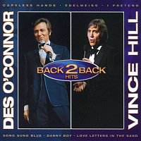 Des O'Connor & Vince Hill – Back To Back