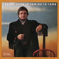 Johnny Cash – Johnny Cash Is Coming To Town MP3