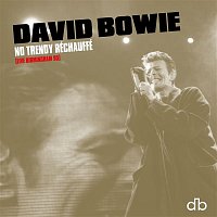 David Bowie – No Trendy Réchauffé (Live Birmingham 95)