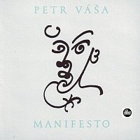 Petr Váša – Manifesto CD