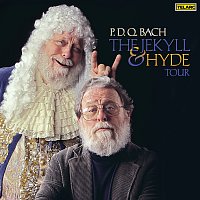 Peter Schickele, The Armadillo String Quartet, David Dusing, Michele Eaton – P.D.Q. Bach & Peter Schickele: The Jekyll & Hyde Tour [Live at Gordon Center, Owings Mills, MD / June 16, 2007]