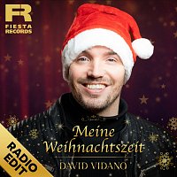 David Vidano – Meine Weihnachtszeit [Radio Edit]