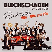 Back to the 50s - 60s and 70s by Bob Ross - The Number One Hits!
