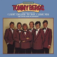 Tommy Bergs – Dansgoa latar 1