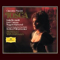 Berliner Philharmoniker, Herbert von Karajan – Puccini: Tosca