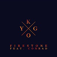 Kygo & Conrad Sewell – Firestone