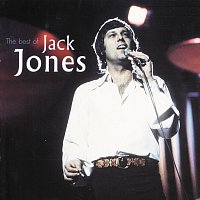 Přední strana obalu CD The Best Of Jack Jones