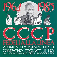 Affinita - Divergenze Fra Il Compagno Togliatti E Noi Del Conseguimento Della Maggiore Eta  [2008 Remastered Edition]