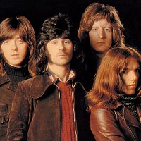 Badfinger – Straight Up [Remastered 2010 / Deluxe Edition]