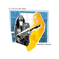 Andrés Suárez – El Corazón Me Arde