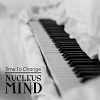 Přední strana obalu CD Time to Change