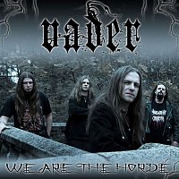 Vader – We Are The Horde