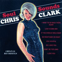 Chris Clark – Soul Sounds