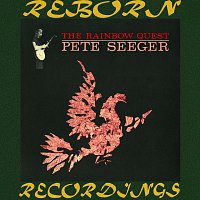Pete Seeger – The Rainbow Quest (HD Remastered)