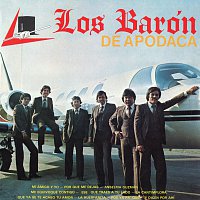 Los Barón De Apodaca – Anselma Guzmán