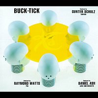 Buck-Tick – Sasayaki