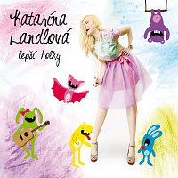 Katarina Landlová – Lepší holky MP3