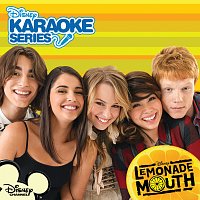 Lemonade Mouth Karaoke – Disney Karaoke Series: Lemonade Mouth