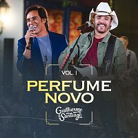 Guilherme & Santiago – Perfume Novo [Ao Vivo / Vol. 1]