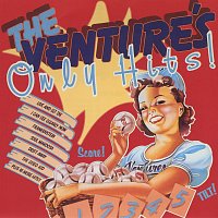 The Ventures – Only Hits [Expanded Edition]
