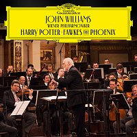 Wiener Philharmoniker, John Williams – Fawkes the Phoenix [From "Harry Potter and the Chamber of Secrets"]