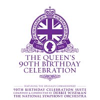 Různí interpreti – The Queen's 90th Birthday Celebration