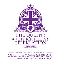 The Queen's 90th Birthday Celebration