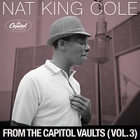 Přední strana obalu CD From The Capitol Vaults [Vol. 3]