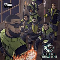Never Die, Eptos Uno, Bizor, Kidd M, Bodka 37, Niutom NTM, Rhomer – Shirai Ryu