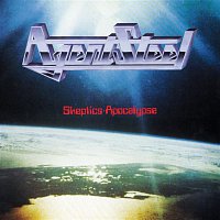 Přední strana obalu CD Skeptics Apocalypse
