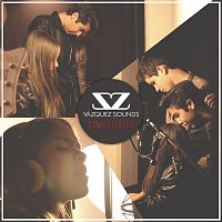 Vázquez Sounds – Complicated