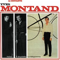Yves Montand – La Bicyclette