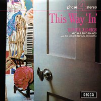 Ronnie Aldrich & His 2 Pianos, London Festival Orchestra – This Way "In"