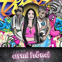 Přední strana obalu CD Armi Hünd