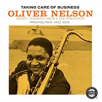Oliver Nelson – Taking Care Of Business