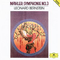 Přední strana obalu CD Mahler: Symphony No.3