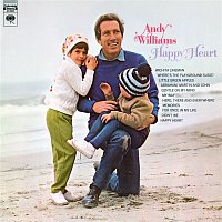 Andy Williams – Happy Heart
