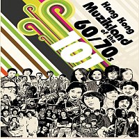 Přední strana obalu CD Hong Kong Muzikland Of The 60/70s