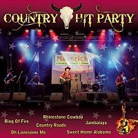 Maverick – Country Hit Party