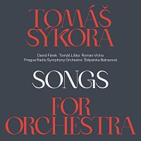 Tomáš Sýkora – Songs for Orchestra
