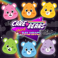 Care Bears – Care Bears Unlock the Music
